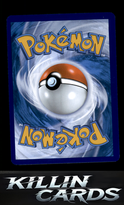 Zarude 011/191 Pokemon Rare SV08: Surging Sparks Card NM