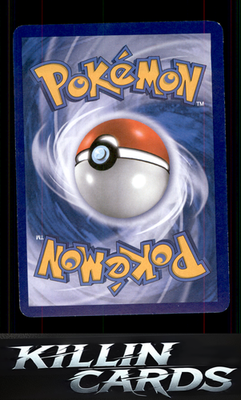 Malamar (76) 76/146 Pokemon Rare XY Base Set Card LP