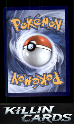 Premium Power Pro - 124/132 124/132 Pokemon Uncommon ME01: Mega Evolution Card N