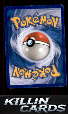 Tentacool 125/146 Pokemon Common Legends Awakened Card LP