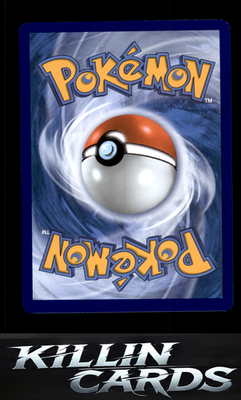 Team Rocket's Honchkrow 127/217 Pokemon Rare ME: Ascended Heroes Card NM