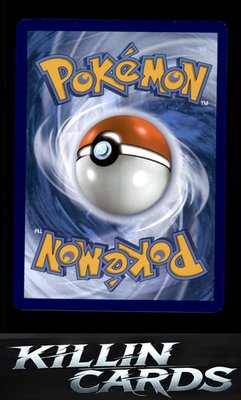 Reverse Holofoil Passimian 111/191 Pokemon Uncommon SV08: Surging Sparks Card NM