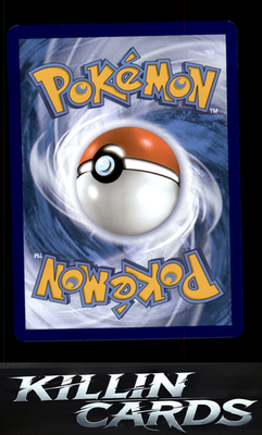 Reverse Holofoil Voltorb 100/165 Pokemon Common SV: Scarlet & Violet 151 Card NM