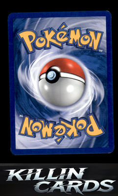 Machop 59/82 Pokemon Common Team Rocket Card LP