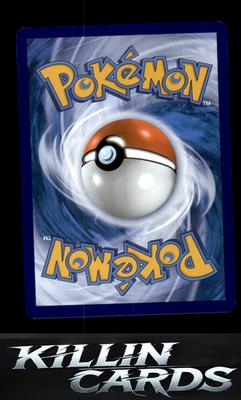Reverse Holofoil Numel 011/091 Pokemon Common SV: Paldean Fates Card NM