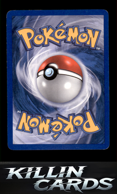 Holon Adventurer 85/110 Pokemon Uncommon Holon Phantoms Card LP