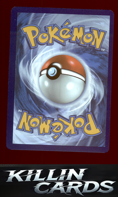 Glass Trumpet 110/131 Pokemon Uncommon SV: Prismatic Evolutions Card NM