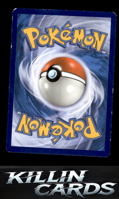 Arcanine 18/108 Pokemon Rare XY - Evolutions Card DM