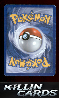 Karrablast 8/101 Pokemon Common Noble Victories Card LP