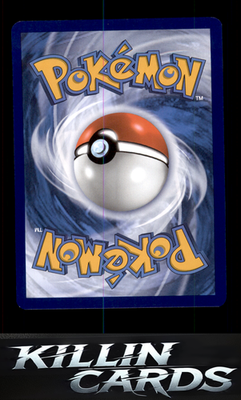 Reverse Holofoil Finizen 048/162 Pokemon Common SV05: Temporal Forces Card NM
