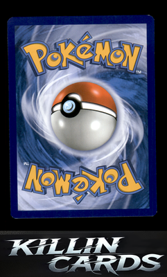 Reverse Holofoil Misdreavus 39/111 Pokemon Common SM - Crimson Invasion Card NM
