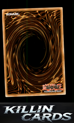 Ghoti Fury DABL-EN091 YuGiOh Super Rare Darkwing Blast Card NM