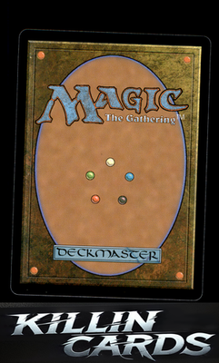 Resplendent Angel (Borderless) 334 Magic M The Lost Caverns of Ixalan Card NM