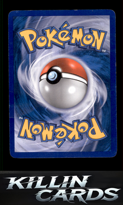 Lotad 55/100 Pokemon Common Crystal Guardians Card LP