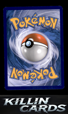 Peeking Red Card 97/111 Pokemon Uncommon SM - Crimson Invasion Card LP