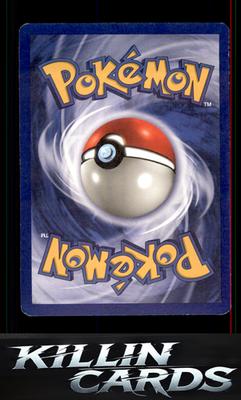 Grass Energy 099/102 Pokemon Common Base Set Card LP