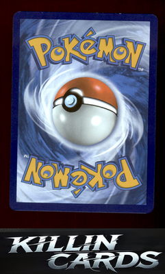 Reverse Holofoil Lombre 036/159 Pokemon Common SV09: Journey Together Card NM