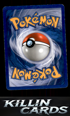 Mankey (Delta Species) 70/110 Pokemon Common Holon Phantoms Card LP