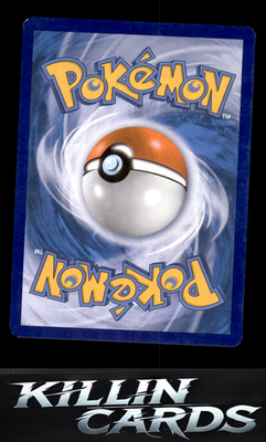 Shadow Circle 126/146 Pokemon Uncommon XY Base Set Card LP