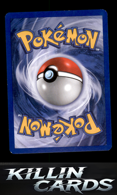 Gust of Wind 120/130 Pokemon Common Base Set 2 Card LP