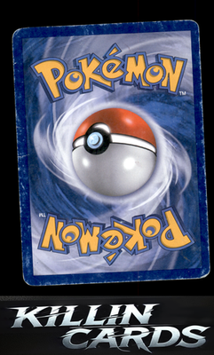 Simisear 17/101 Pokemon Uncommon Noble Victories Card MP