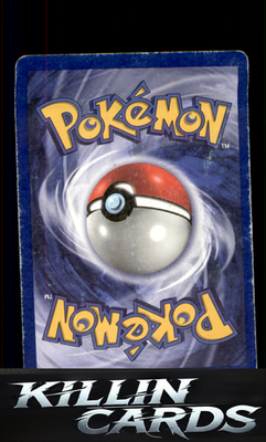 Spearow 62/64 Pokemon Common Jungle Card DM