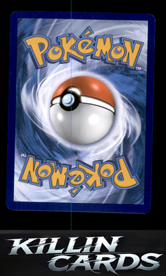 Reverse Holofoil Nidorino 033/165 Pokemon Uncommon SV: Scarlet & Violet 151 Card