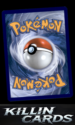 Reverse Holofoil Team Rocket's Murkrow - 127/182 127/182 Pokemon Uncommon SV10: