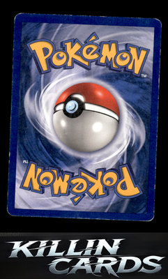 Meowth 56/64 Pokemon Common Jungle Card LP