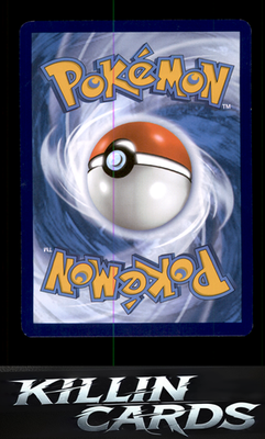 Reverse Holofoil Gravity Gemstone 137/142 Pokemon Uncommon SV07: Stellar Crown C