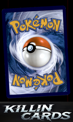 Reverse Holofoil Poppy 193/197 Pokemon Uncommon SV03: Obsidian Flames Card NM