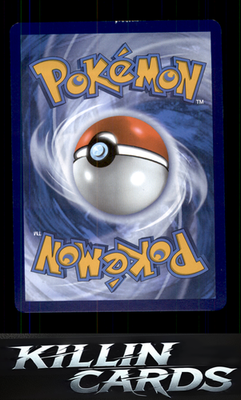 Reverse Holofoil Team Rocket's Blipbug 015/182 Pokemon Common SV10: Destined Riv