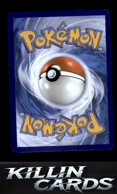 Rescue Board 126/131 Pokemon Uncommon SV: Prismatic Evolutions Card NM