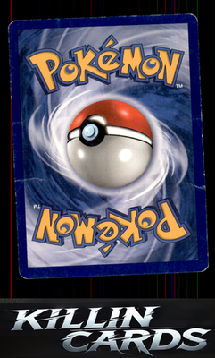 Diglett 047/102 Pokemon Common Base Set Card MP
