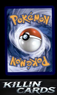 Reverse Holofoil Murkrow 057/094 Pokemon Common ME02: Phantasmal Flames Card NM