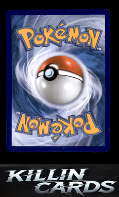 Reverse Holofoil Bunnelby 064/088 Pokemon Common ME03: Perfect Order Card NM