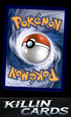 Reverse Holofoil Carmine 103/131 Pokemon Uncommon SV: Prismatic Evolutions Card