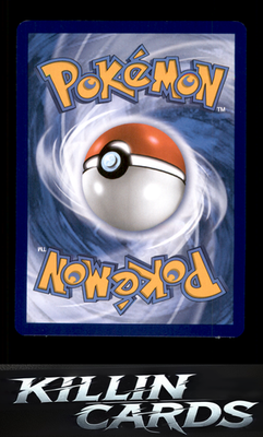 Reverse Holofoil Exeggcute 004/132 Pokemon Common ME01: Mega Evolution Card NM