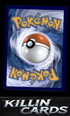 Garganacl 123/193 Pokemon Rare SV02: Paldea Evolved Card NM