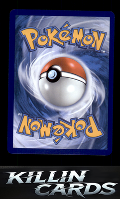 Malamar 052/084 Pokemon Uncommon ME05: Pitch Black Card NM