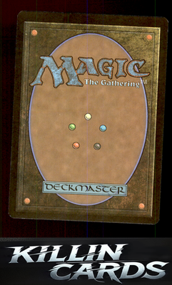 Tail Slash 161 Magic C Dragons of Tarkir Card NM