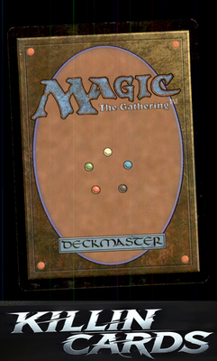 Chemister's Insight 32 Magic U Guilds of Ravnica Card NM