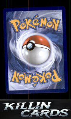 Munkidori (Energy Symbol Pattern) 099/217 Pokemon Rare ME: Ascended Heroes Card