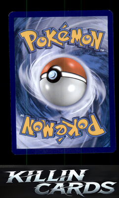 Eelektrik (Alpha) 64/160 Pokemon Rare XY - Primal Clash Card NM