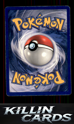 Exeggcute 52/64 Pokemon Common Jungle Card MP