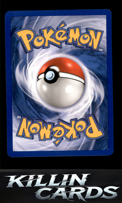 Swinub 079/111 Pokemon Common Neo Genesis Card LP