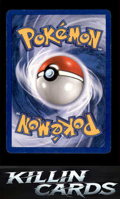 Mareep 065/111 Pokemon Common Neo Genesis Card LP