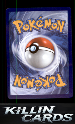 Reverse Holofoil Lombre 006/094 Pokemon Common ME02: Phantasmal Flames Card NM
