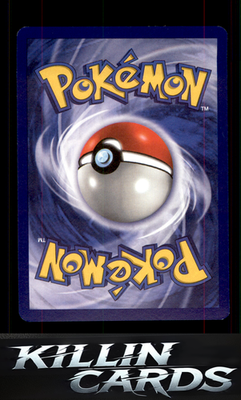 Fighting Energy 097/102 Pokemon Common Base Set Card LP
