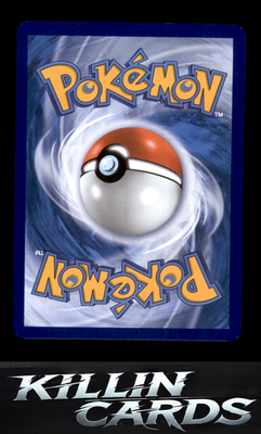 Reverse Holofoil Firebreather - 089/094 089/094 Pokemon Uncommon ME02: Phantasma